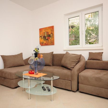 Apartments Rose Pisak Kültér fotó