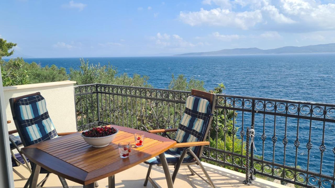 Apartments Rose Pisak Kültér fotó