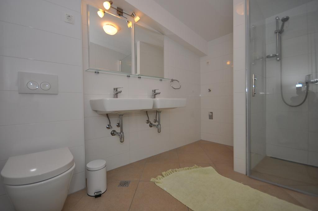 Apartments Rose Pisak Szoba fotó