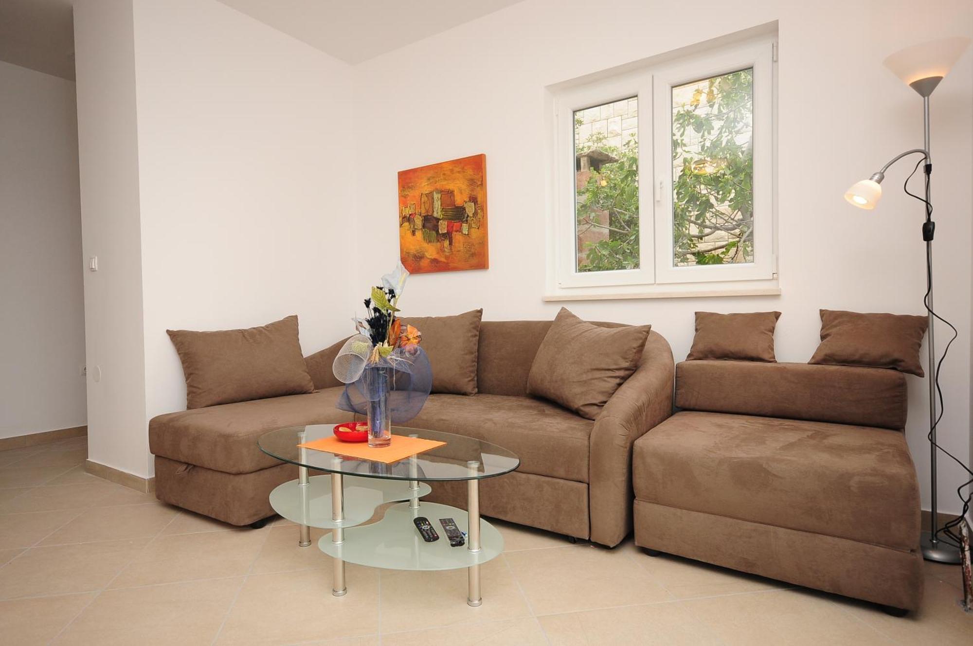 Apartments Rose Pisak Kültér fotó