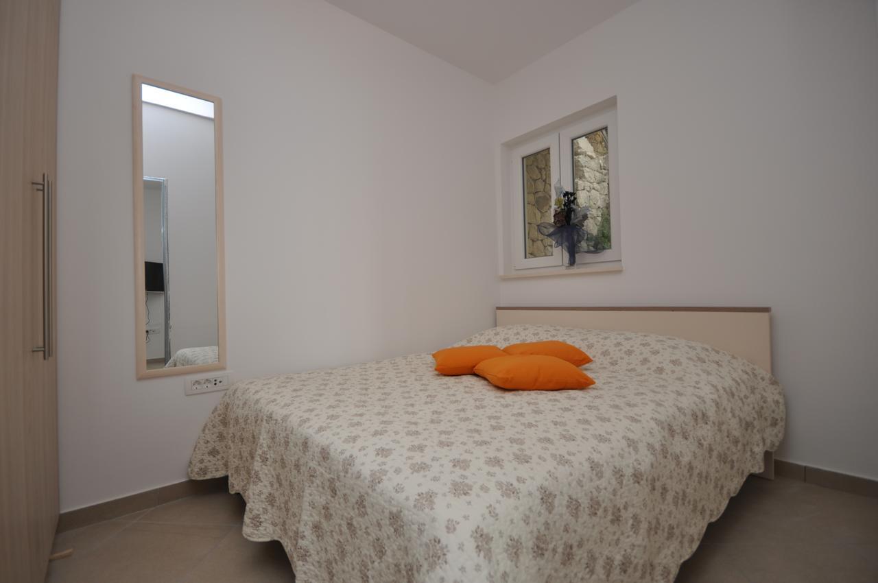 Apartments Rose Pisak Kültér fotó
